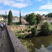 Bike Tour, Provence, France (guided groups) traveler photo #3