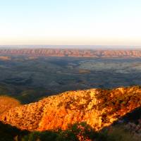 Larapinta de punta a punta: foto del viajero #1