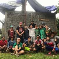 Northern Laos: Wildlife Conservation, Permaculture, and Meditation Practice with Monks traveler photo #1