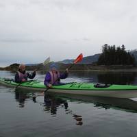 Alaska Abenteuer - 20 Tage Reise-Foto #1