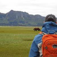 Alaska Abenteuer - 20 Tage Reise-Foto #2