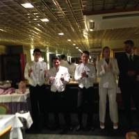 Andalusia: Tradition, Gastronomy and Flamenco (port-to-port cruise) traveler photo #1