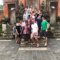 Photo de voyageur Expérience à Bali #1