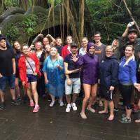 Photo de voyageur Expérience à Bali #3