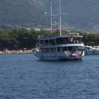 Kroatië-cruise Zuid-Dalmatië - vanuit Split: foto van de reiziger #3