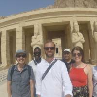 Photo de voyageur Aventure sur le Nil - Croisière en felouque #3