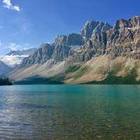 Canadian Rockies: National Parks Westbound traveler photo #1