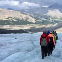 Canadian Rockies: National Parks Westbound traveler photo #2