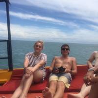 Photo de voyageur Introduction à la Thaïlande - 9 Jours #2