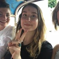 Photo de voyageur Introduction à la Thaïlande - 9 Jours #3