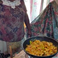 Aventura gastronómica en Sri Lanka (including Parque Nacional de Yala): foto del viajero #1