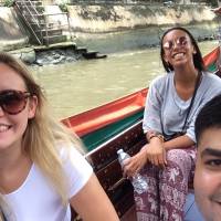 Thailand Inselhopper Reise-Foto #1