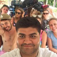 Thailand Inselhopper Reise-Foto #2