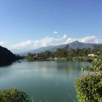 Ghorepani Poon Hill Trek traveler photo #2