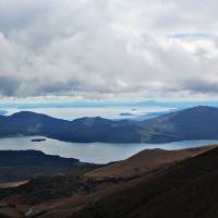 Photo de voyageur Aventure du nord au sud de la Nouvelle-Zélande (from Auckland to Christchurch) #2