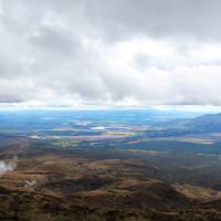 Photo de voyageur Aventure du nord au sud de la Nouvelle-Zélande (from Auckland to Christchurch) #3