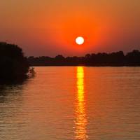 Kaapstad, Kruger Nationaal Park &amp; Zimbabwe: foto van de reiziger #2