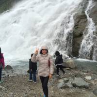 Spectacular Canadian Rockies (Inside Cruise, 16 Days) traveler photo #2