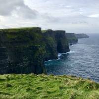 Introduction to Ireland traveler photo #1