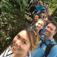 Costa Rica Quest traveler photo #1