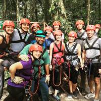 Costa Rica Quest traveler photo #2