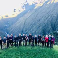 De Inca-trail: foto van de reiziger #2