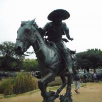 The Lone Star State to the French Quarter traveler photo #2