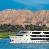 Best Of Egypt - 5* Cruise traveler photo #1
