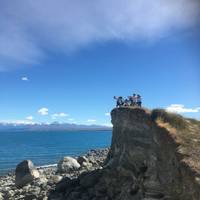 Southern Voyager: foto van de reiziger #1