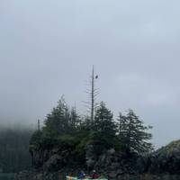 Alaska Kenai Adventure 9 Days traveler photo #2