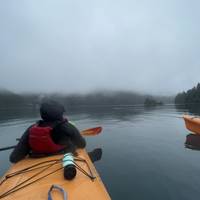 Alaska Kenai Adventure 9 Days traveler photo #3