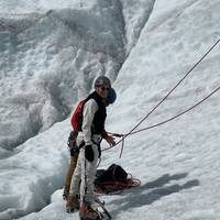 Alaska - Denali-expeditie - 12 dagen: foto van de reiziger #1