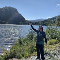 Alaska - Denali-expeditie - 12 dagen: foto van de reiziger #3