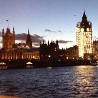 European Highlights (Summer, End Paris) traveler photo #1