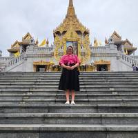 Hoogtepunten van Bangkok & Phuket - 5 dagen: foto van de reiziger #1