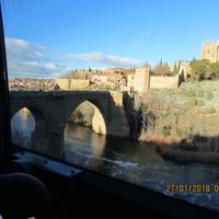 6-Day Tour Andalusia & Costa del Sol & Toledo traveler photo #1