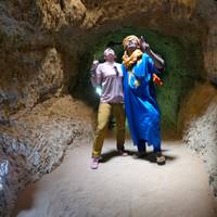 Gecombineerde reis 6 dagen: foto van de reiziger #3