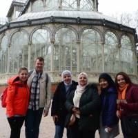 Classical Spain traveler photo #3