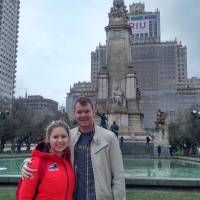 Classical Spain traveler photo #1