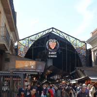 Classical Spain traveler photo #2
