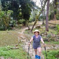 Kolumbien - Santa Marta, Tayrona Nationalpark und die "Verlorene Stadt" Reise-Foto #1