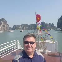 Photo de voyageur Expérience au Cambodge et au Vietnam #3