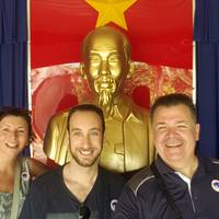 Photo de voyageur Expérience au Cambodge et au Vietnam #1