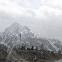 6 Day Explore Georgia Along the Great Silk Road traveler photo #1
