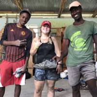 Tanzania & Zanzibar Island: African Safari, School Construction & Education, Swim with Dolphins traveler photo #2