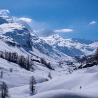 Magical Switzerland (Classic) traveler photo #1