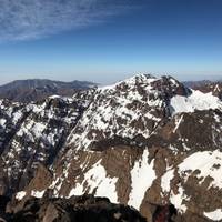 Toubkal Hochtour (3 Tage) Reise-Foto #1