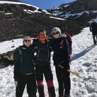 Toubkal Hochtour (3 Tage) Reise-Foto #2