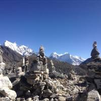 Everest View Trek traveler photo #2