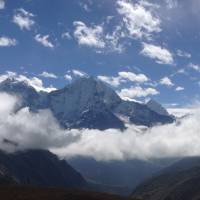 Everest View Trek traveler photo #1